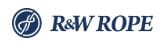 R&W Rope Logo
