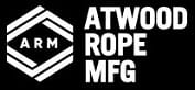 Atwood Rope MFG. Logo