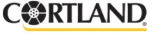 Cortland Cable Company Logo