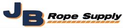 JB Rope Supply Logo