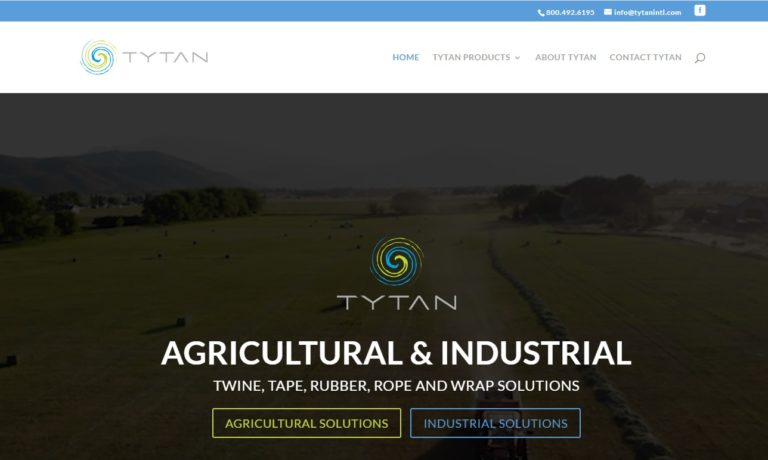 TYTAN International, LLC