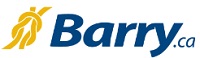 Barry Cordage Ltd. Logo