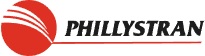 Phillystran, Inc. Logo