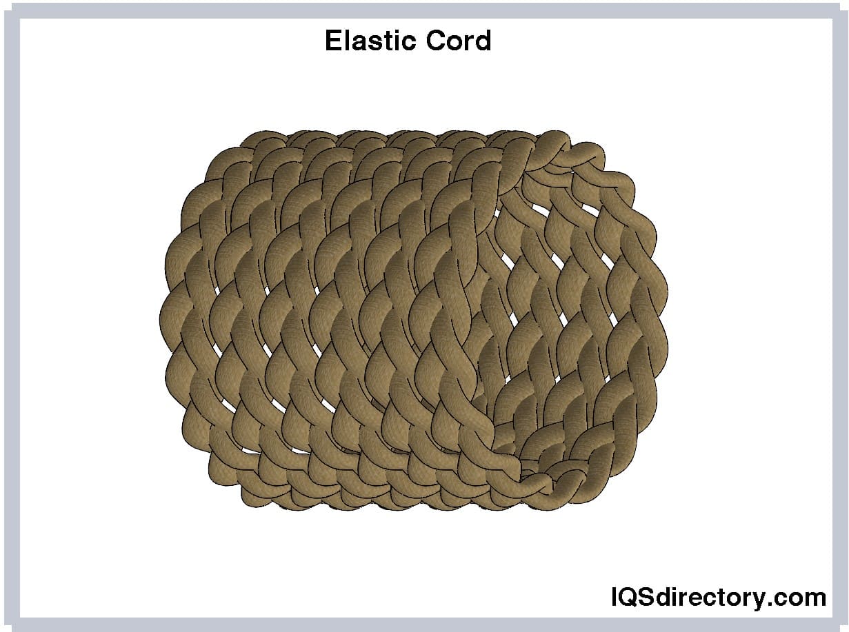 Elastic Cord