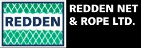 Redden Net and Rope Ltd. Logo