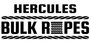 Hercules Bulk Ropes Logo