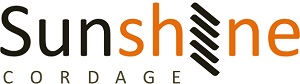 Sunshine Cordage Logo