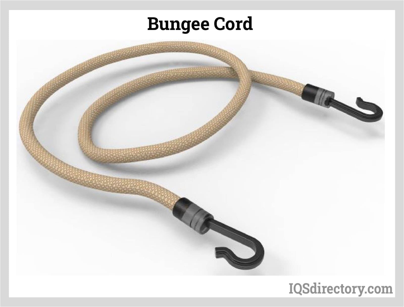 Bungee Cord Bungee Cord
